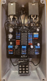 Geargas Custom Shop SpiritBox Reverb Pedal