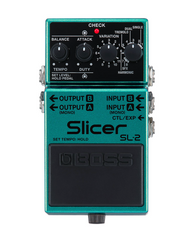 Tremolo Pedals