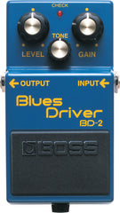 Distortion and Overdrive
