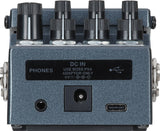 Boss IR-2 Amp and IR Cabinet Pedal