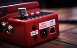 Boss RC-5 Loop Station Compact Phrase Recorder Pedal