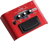 Boss VE-2 Vocal Harmonist Effects Processor