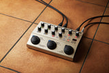 Boss VE-8 Acoustic Singer Effects Processor Pedal