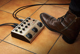 Boss VE-8 Acoustic Singer Effects Processor Pedal