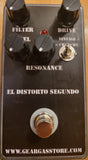 BYOC El Distorto Segundo NEW Assembled