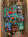 BYOC El Distorto Segundo NEW Assembled