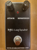 BYOC Lazy Sprocket Pedal Pre-Built