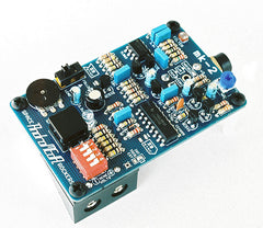 Synthesizer Modules