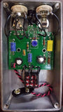BYOC E.S.V. Fuzz Pedal BC109C Version New ASSEMBLED