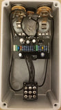 Geargas Custom Shop Squeeze My Lemonade Overdrive Pedal