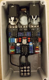 Geargas Custom Shop Thermionic Distortion Pedal