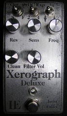 Filter Pedals